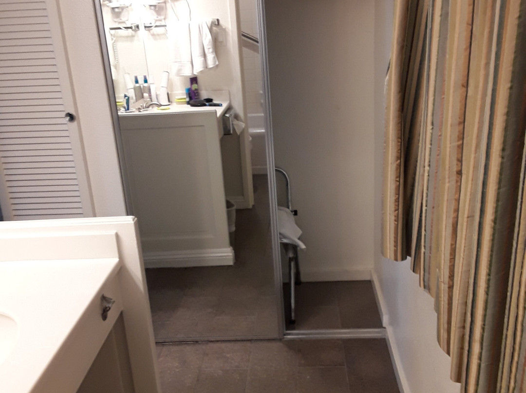 圣迭戈国王酒店主图