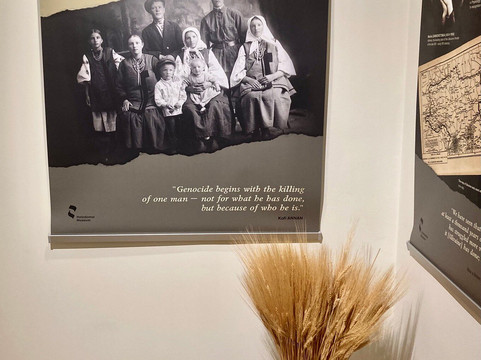 乌克兰国家博物馆-芝加哥必去景点