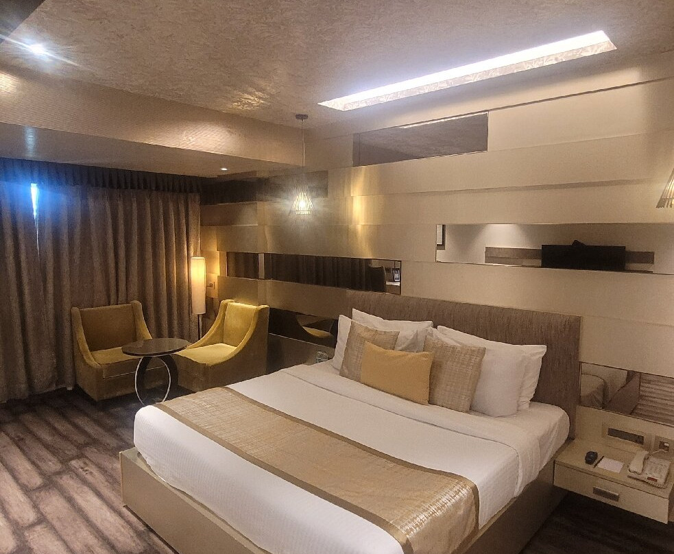 The Pristine Hotel主图