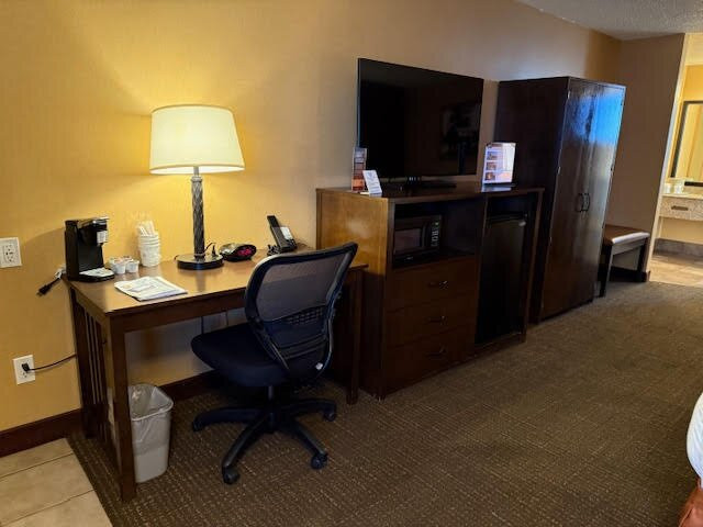 卢比斯贝斯特韦斯特酒店主图