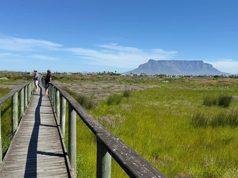 People Like Us Safaris-开普敦中心区必去景点