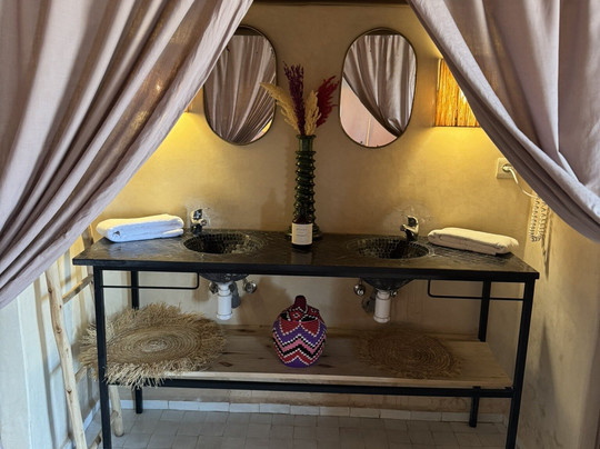 Agafay酒店住宿-Hôtel Mia Agafay Resort