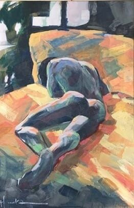 Javi Mendo Art-Conil de la Frontera必去景点