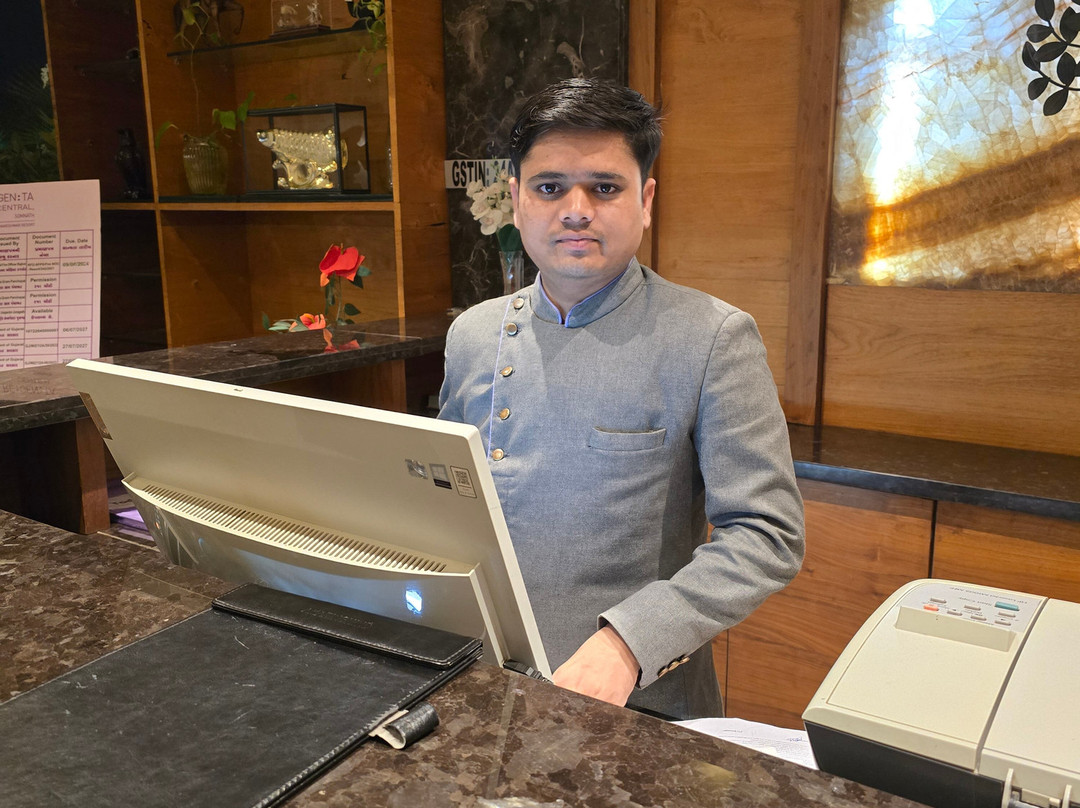 Regenta Central Somnath主图