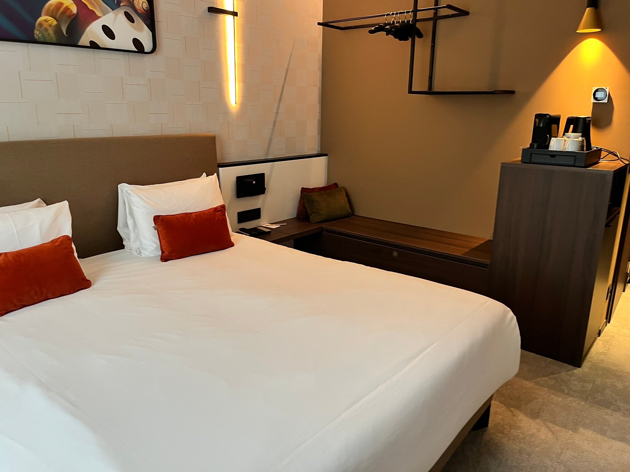 Mercure Namur Hotel-官方