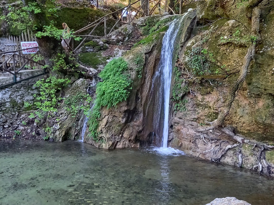 Holidays Essential-罗德城必去景点