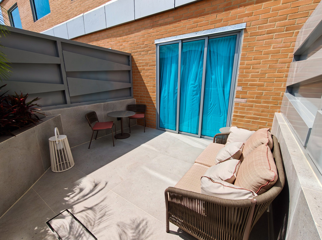 Hotel Gran Cacique Maiquetia