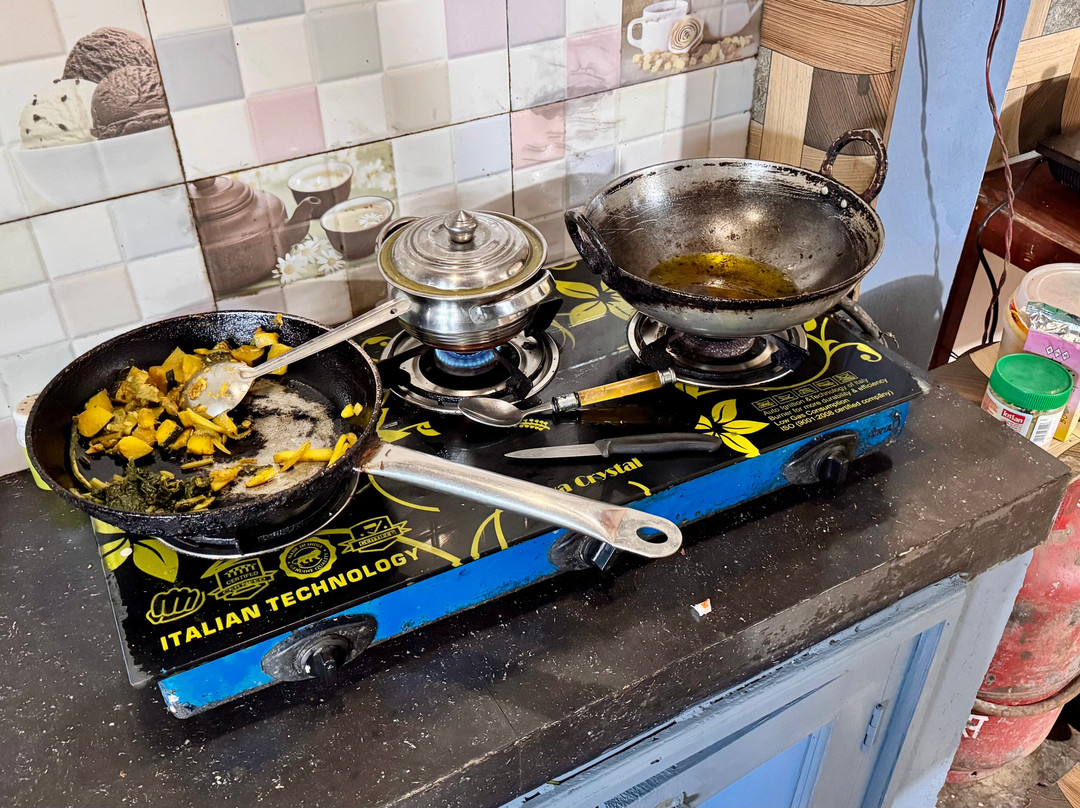 Panauti Community Home Stay主图