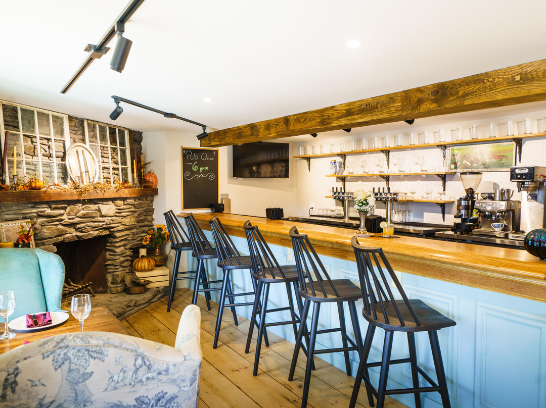 Green Trails Inn主图