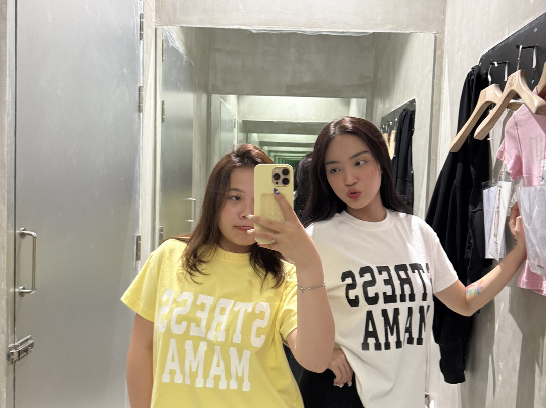 Stressmama-胡志明市必去景点