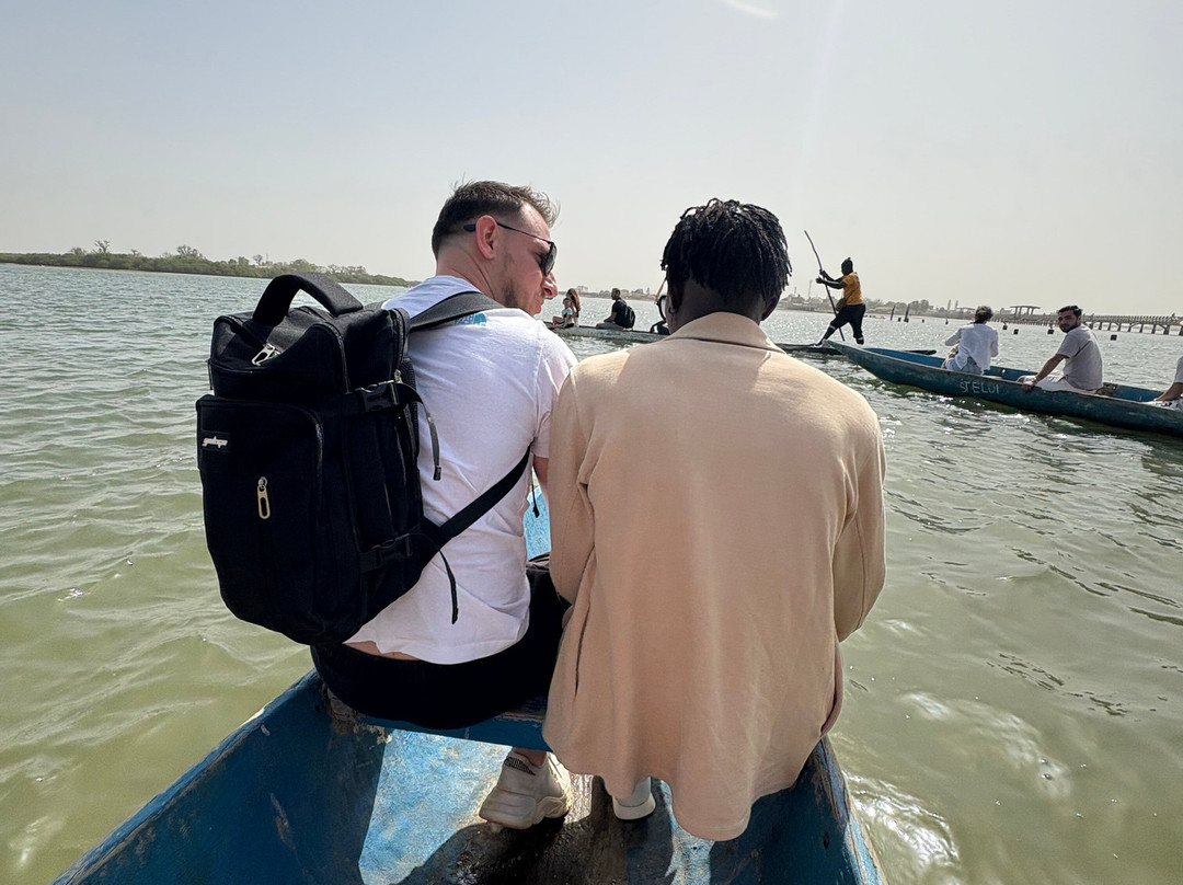 Teranga Horizons Trip-Nianing必去景点