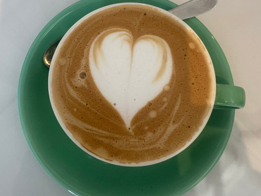 Attic Stores & Eatery