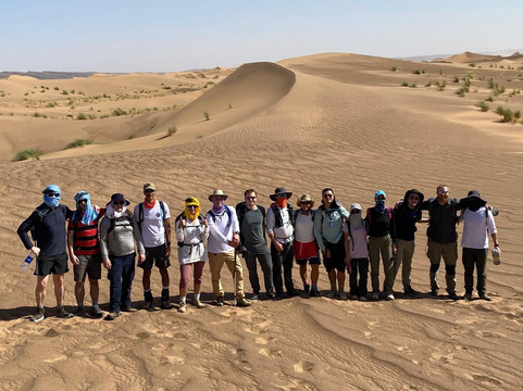 Morocco Local Guide-伊姆利勒必去景点