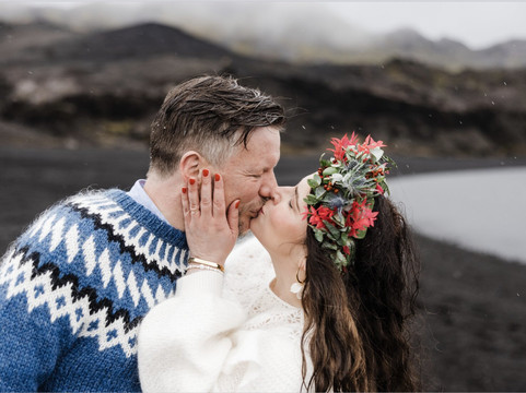 Pink Iceland-雷克雅未克必去景点