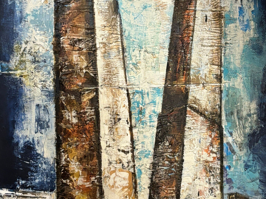 阿卡迪米亚酒店主图