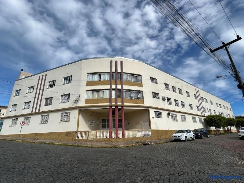 Hospedagem Irmas Franciscanas