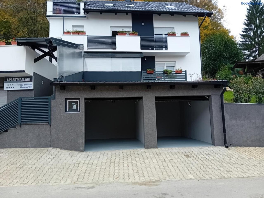 Apartmani Ani