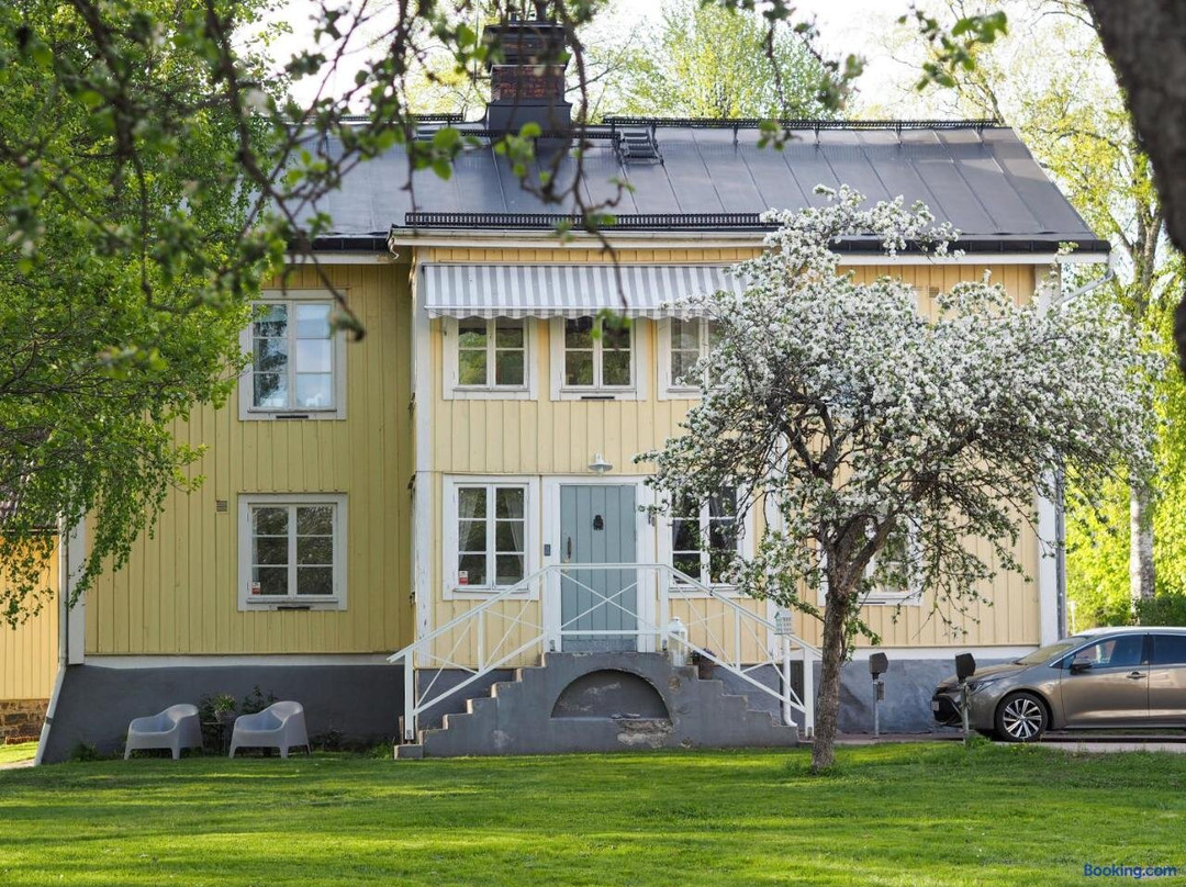 B&B Rutgarden