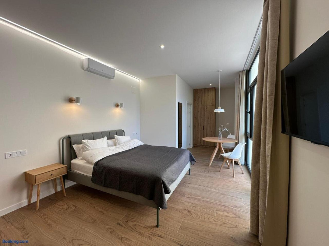 Apartamentos Nou Mestalla