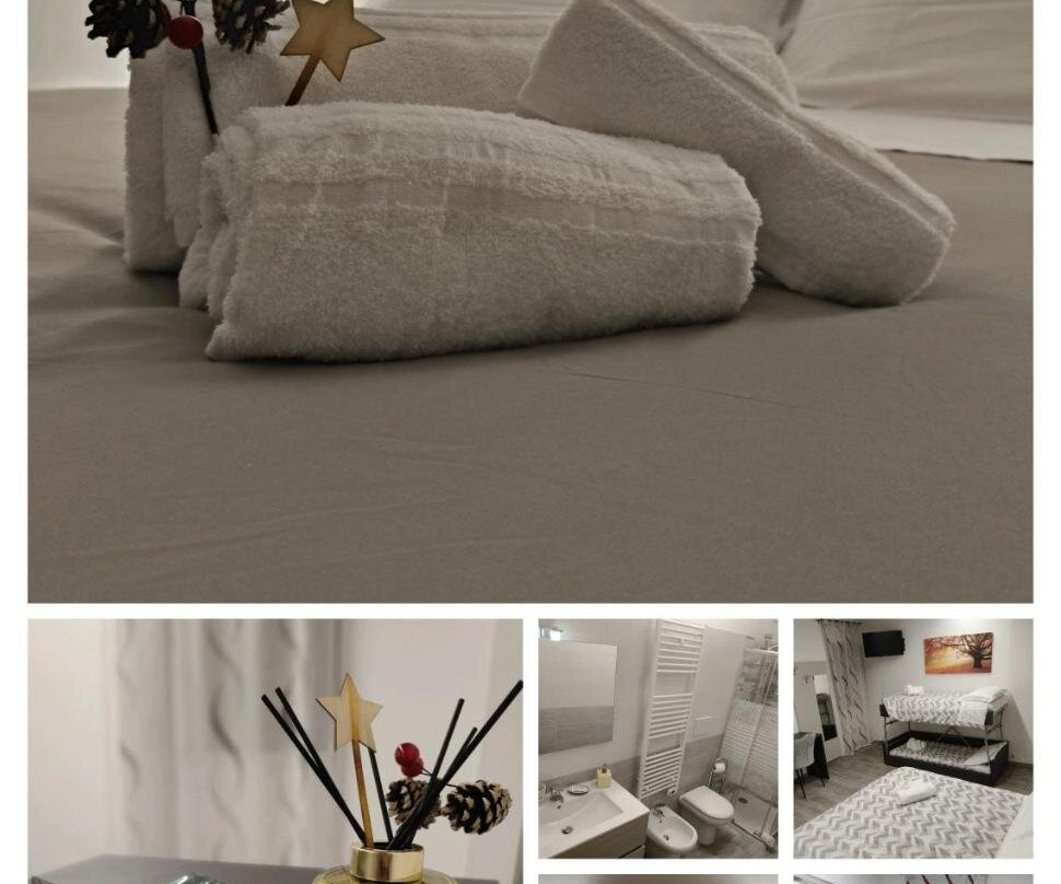 B&B al Vicoletto