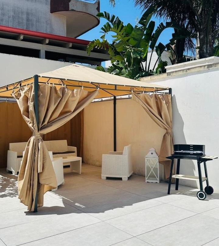 Armonia Apartments