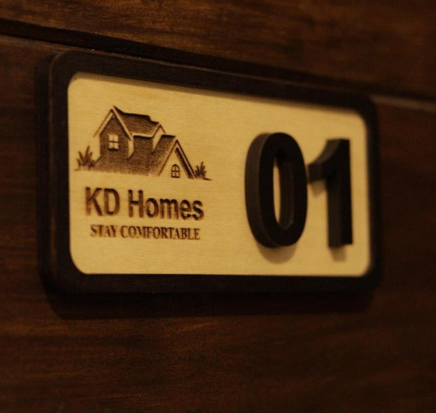 Kd Homes