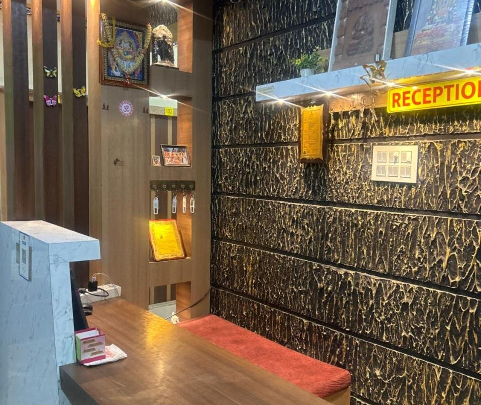 New City Guest House