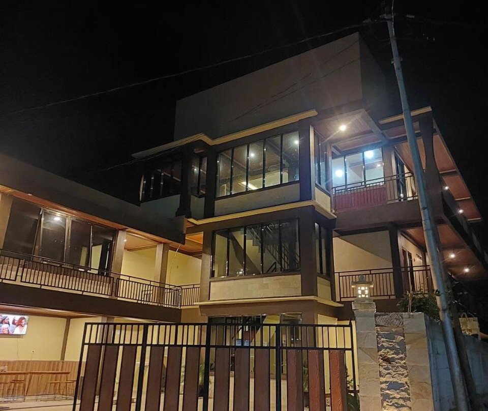 Rd Hotel Resto And Familly Karoke