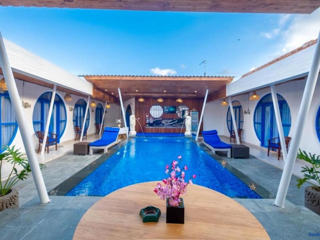Anny Guest House 2 By Ecommerceloka
