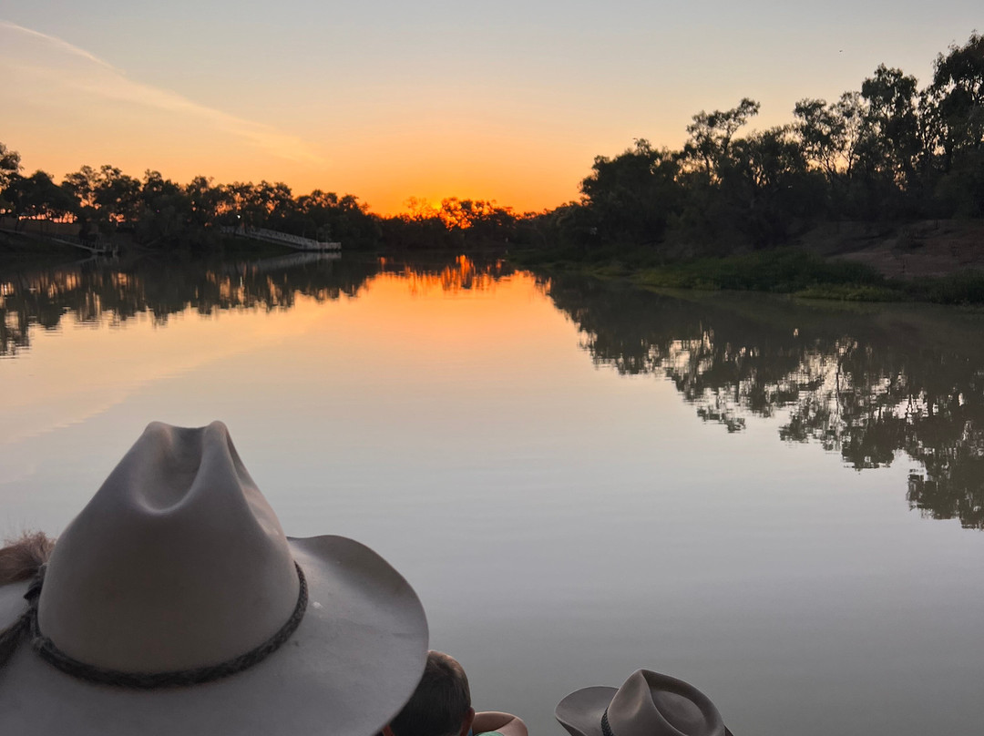 Outback Pioneers-Longreach必去景点