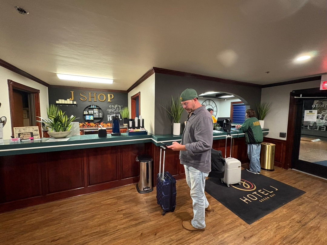 Hotel J Green Bay主图