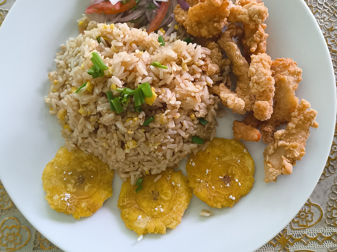 Selva Madre Healing Center-伊基托斯必去景点