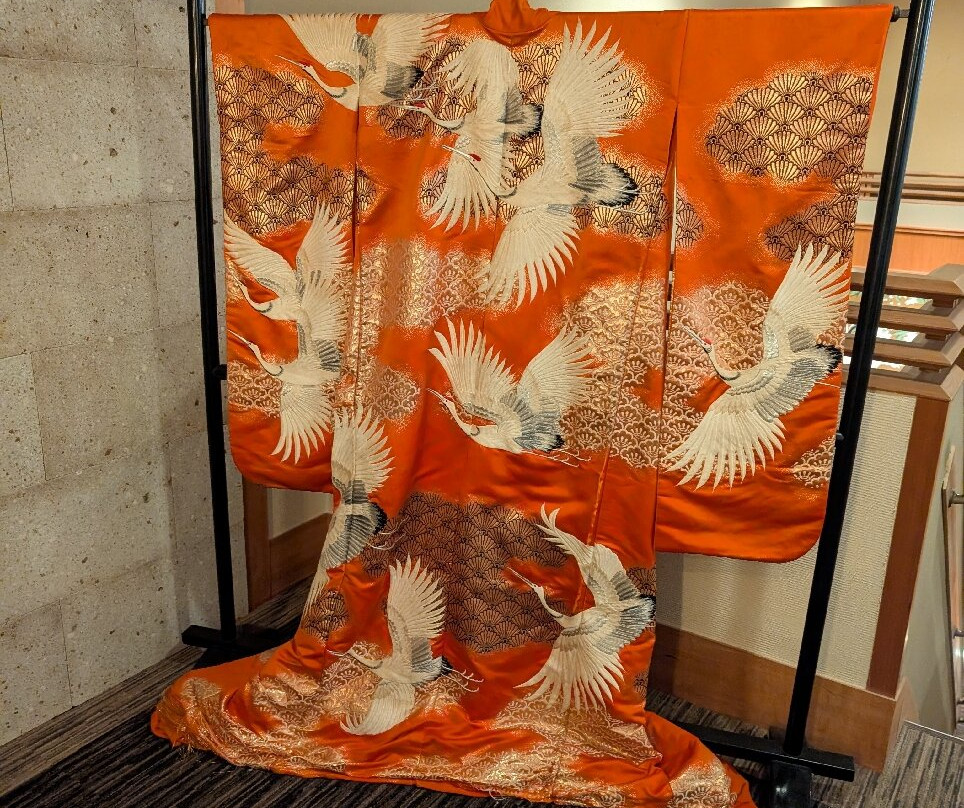 奥之院德川酒店主图