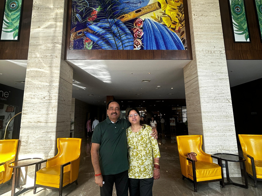 Lemon Tree Premier, Dwarka主图