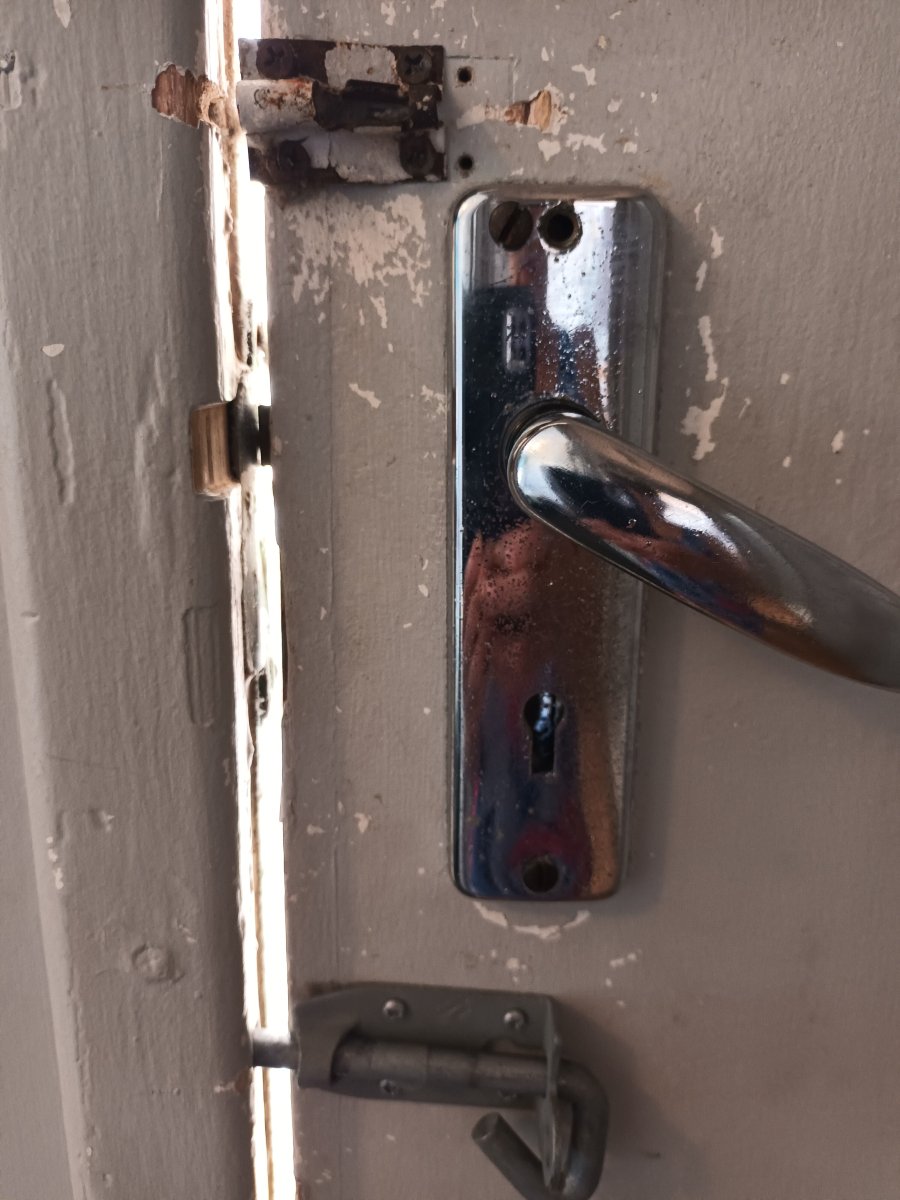 Shark Bay Holiday Cottages-客卧