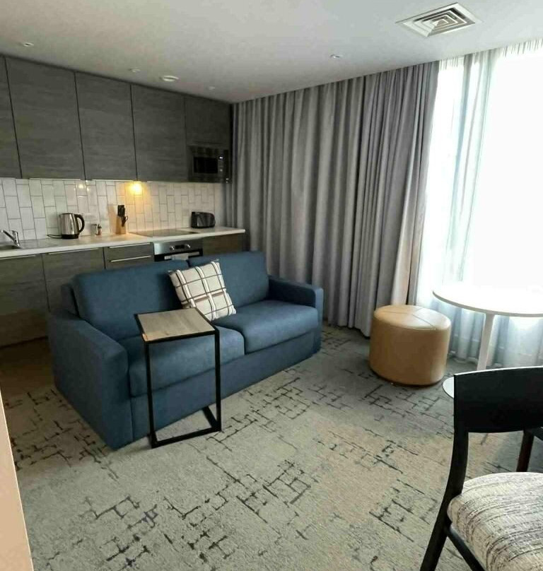 利物浦Quest公寓主图