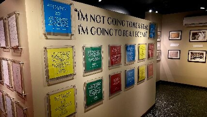 Freddie Mercury Museum-石头城必去景点