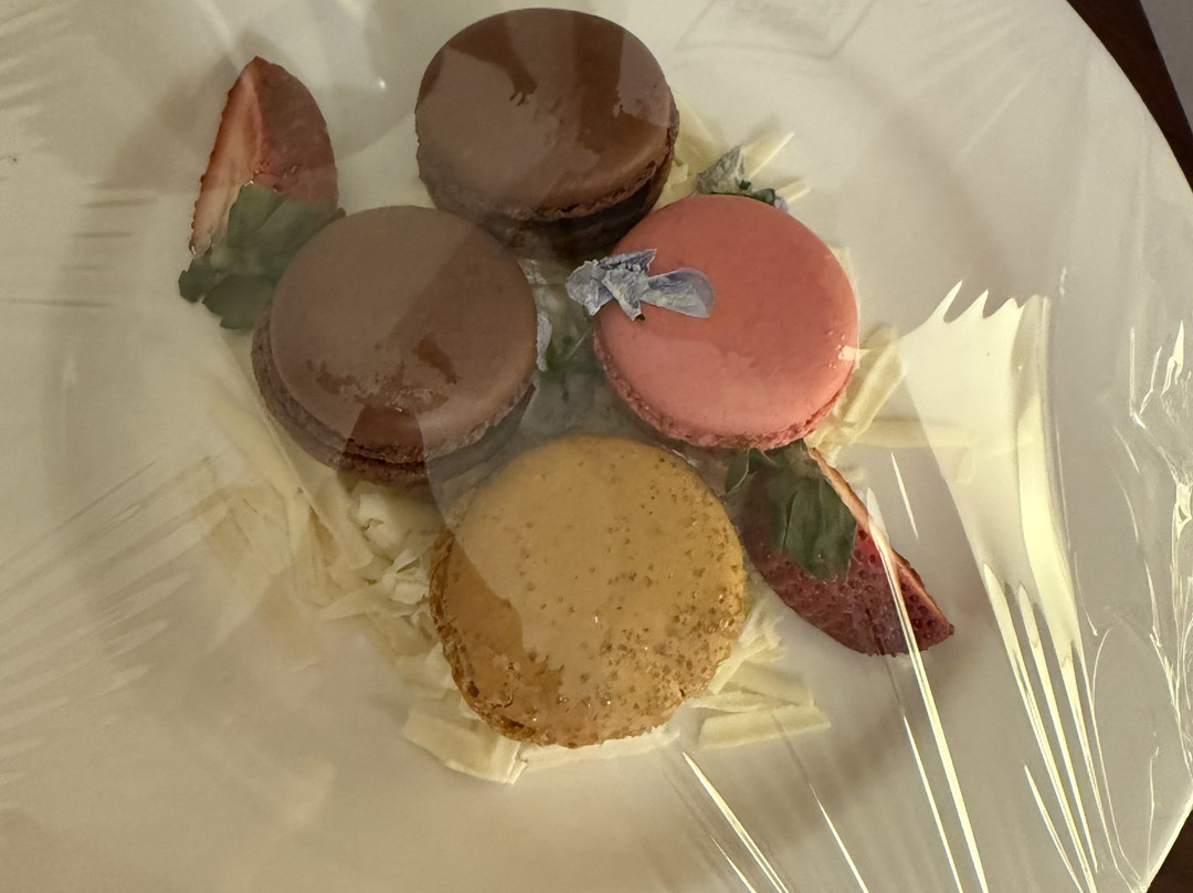 里弗沃克阿莫拉酒店主图