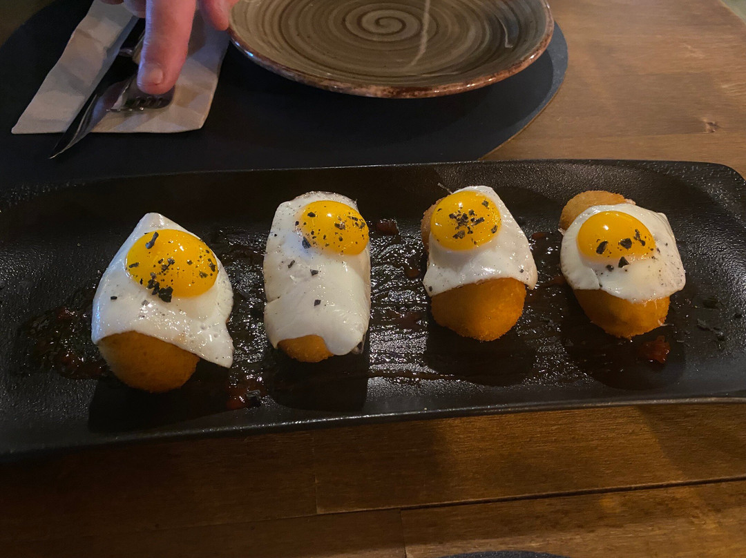 Tabaré Gastrobar