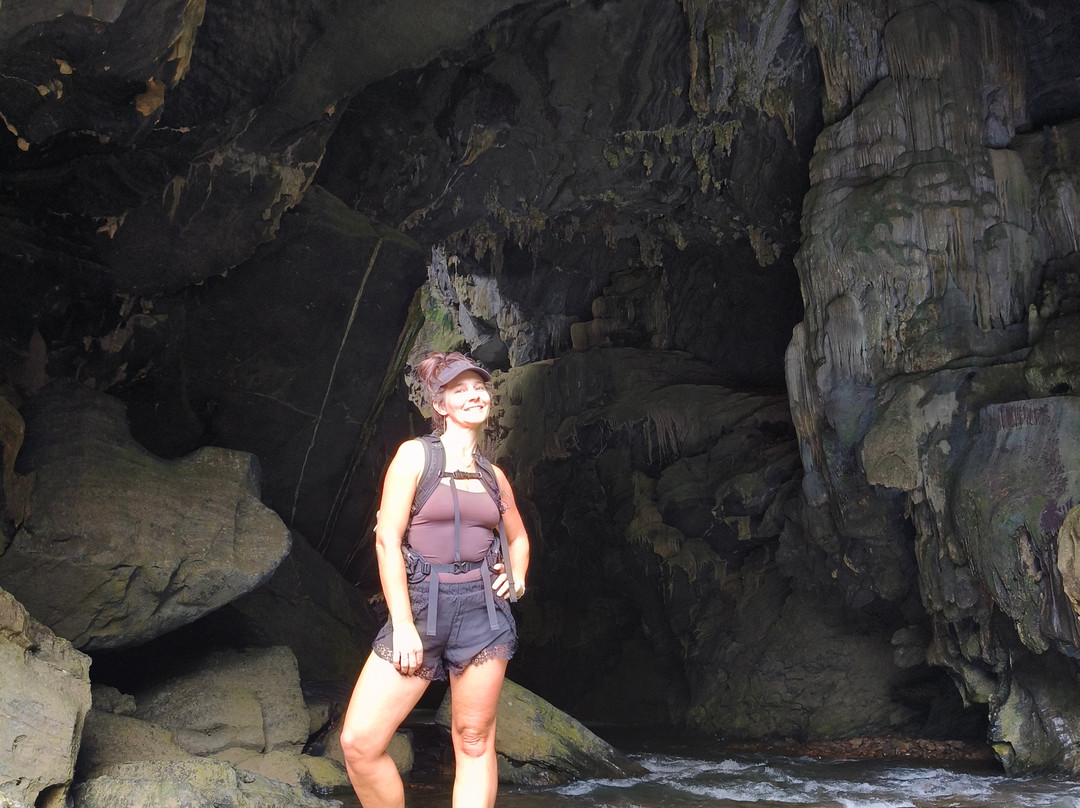 Ruc Mon Adventure Tours-Phong Nha必去景点