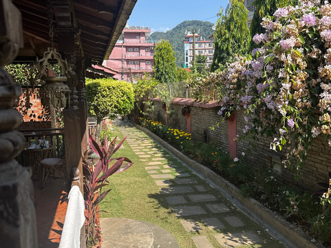 瓦尔丹度假公寓主图