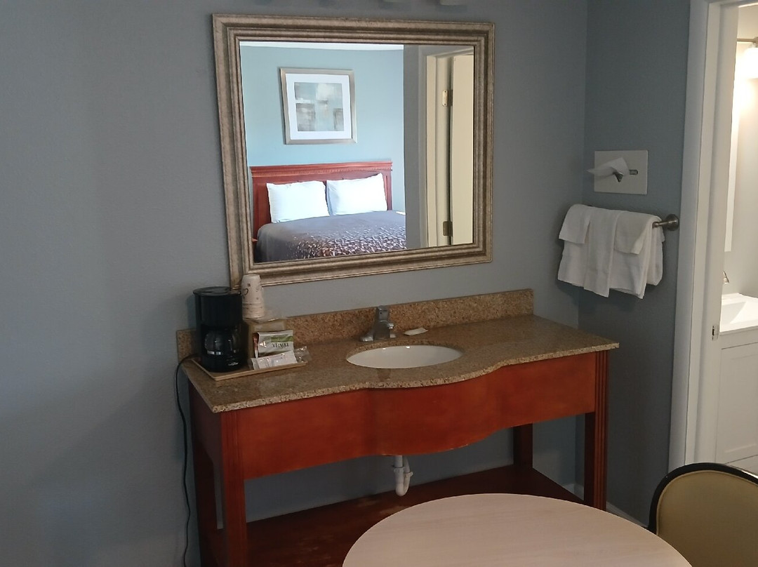 Marlinton Motor Inn主图