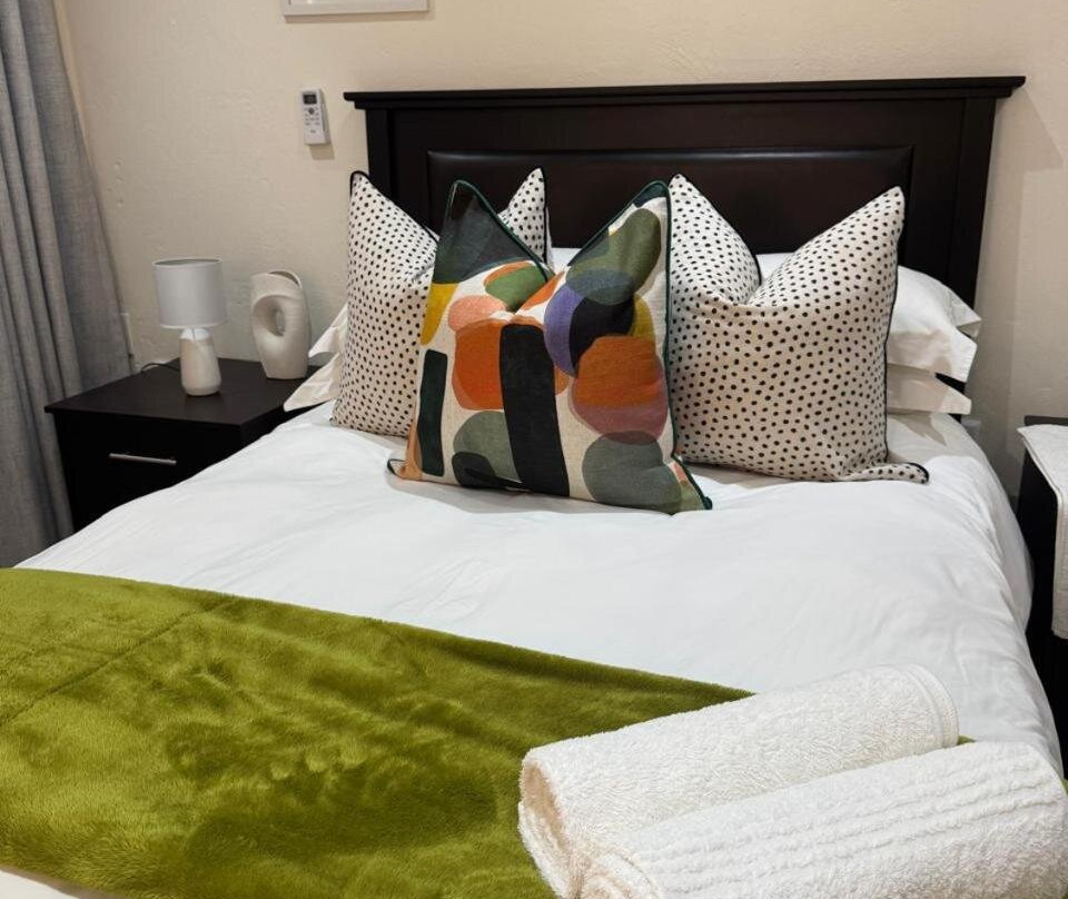 Executive suites at Rivonia, Sandton