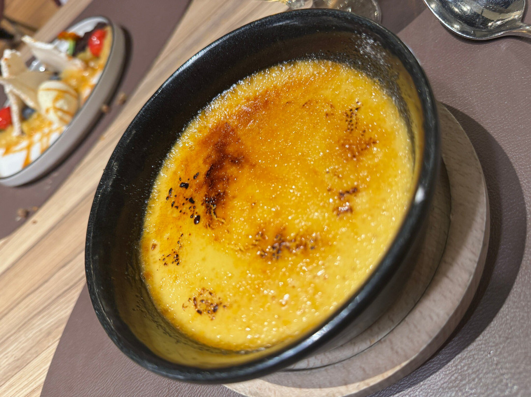 Coal Restaurant
