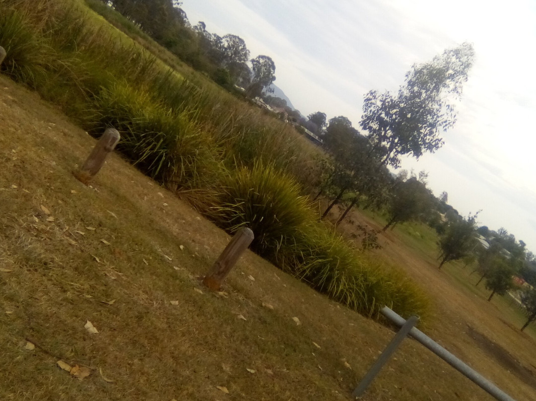 Walkway BEAUDESERT Nerang rd-Beaudesert必去景点