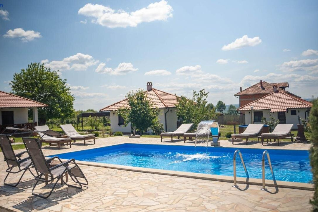Apartmani Calane