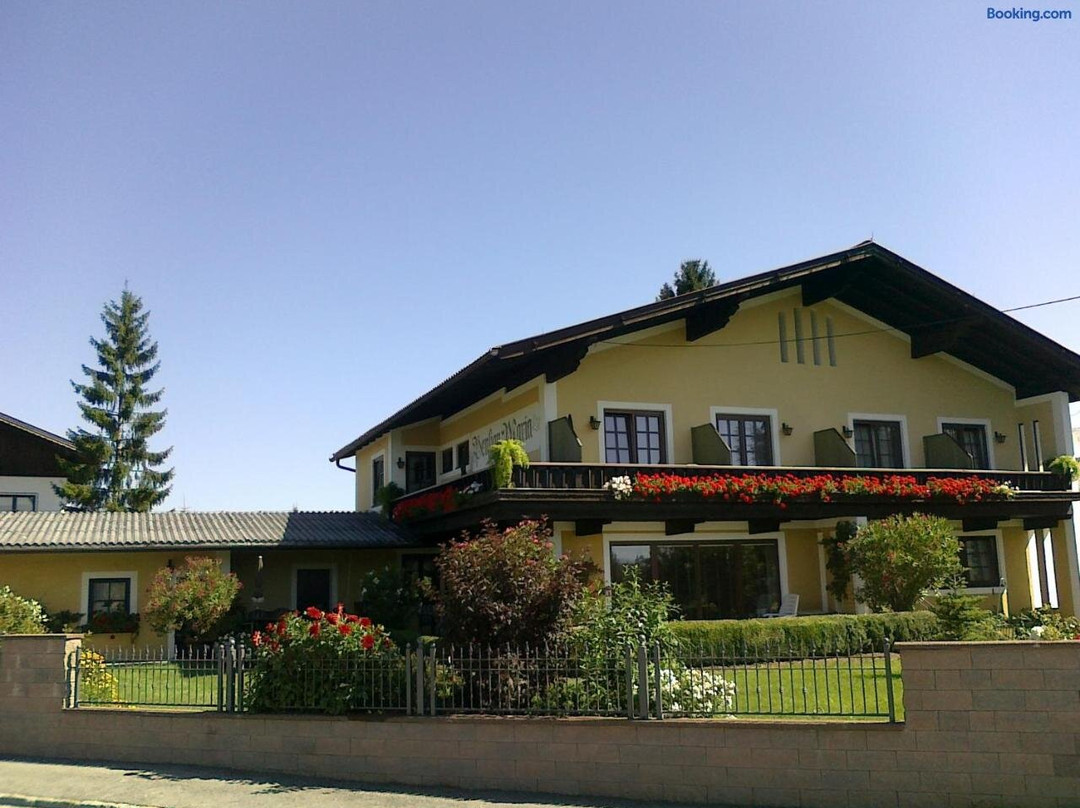 Haus Maria Holzoster