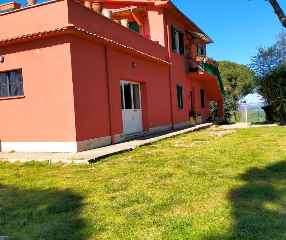 AltraTerra Casa Rurale