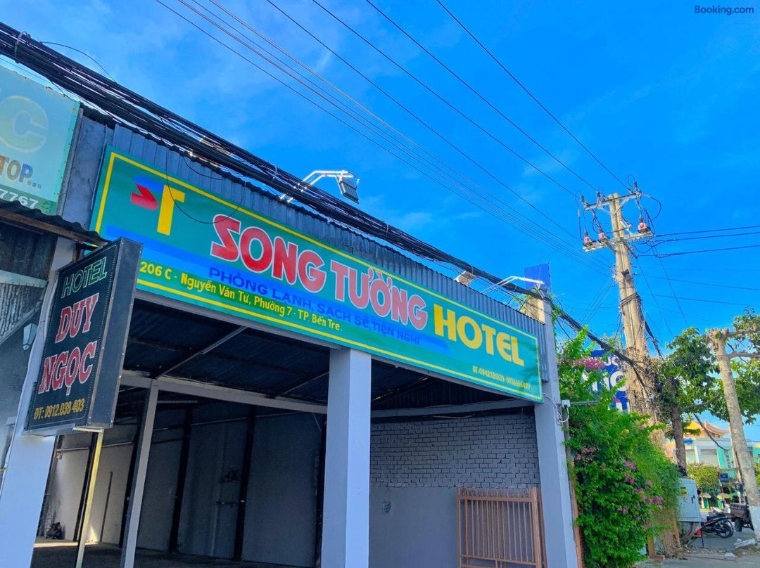 Song Tuong Hotel
