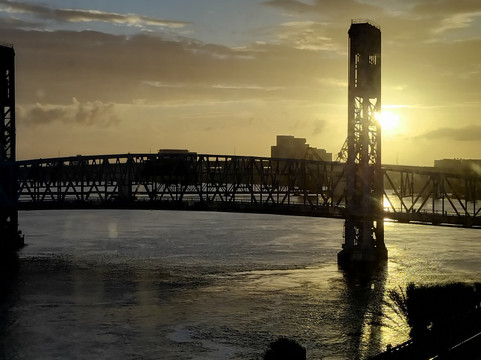 Hyatt Regency Jacksonville Riverfront主图